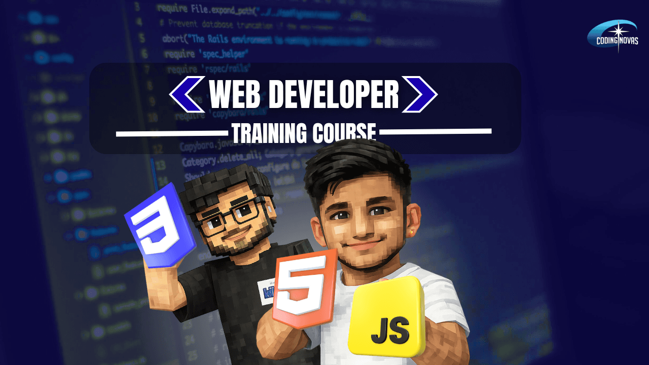 Web Dev